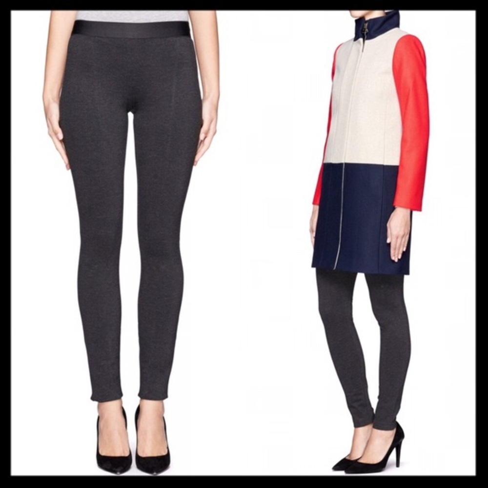 J.Crew gray Pixie Pant